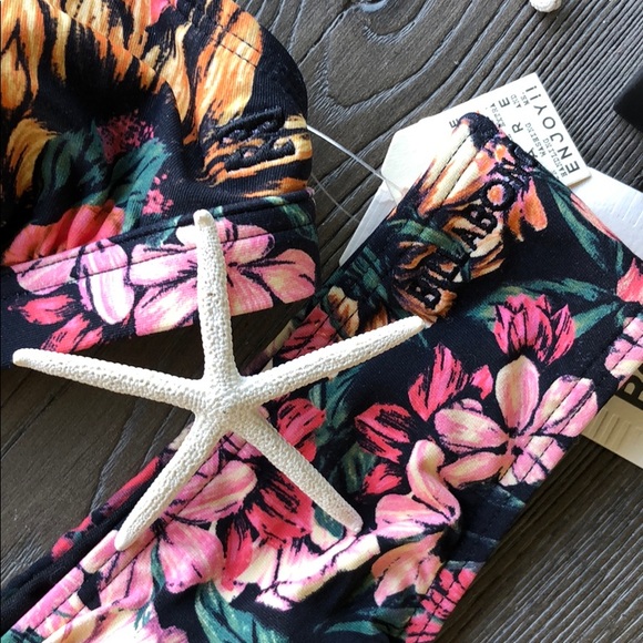 🌴🌼BILLABONG- GROW WILD BIKINI SET🌼🌴 - Picture 7 of 12